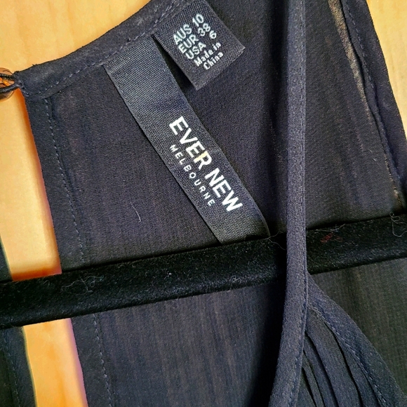 Off the shoulder blouse - Picture 2 of 3